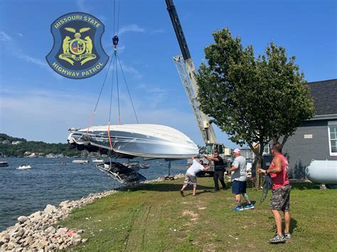 boat accident on saturday